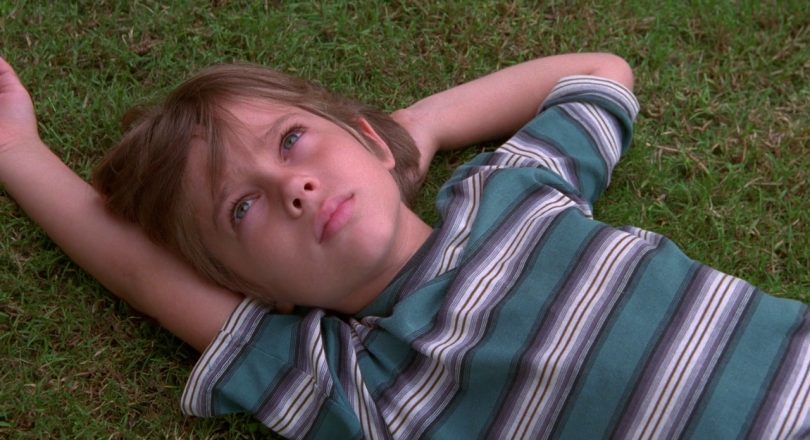 Boyhood