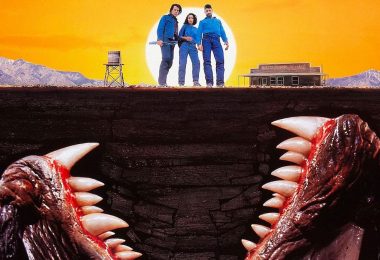 tremors 1990