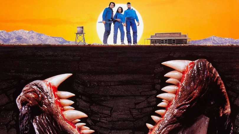 tremors 1990