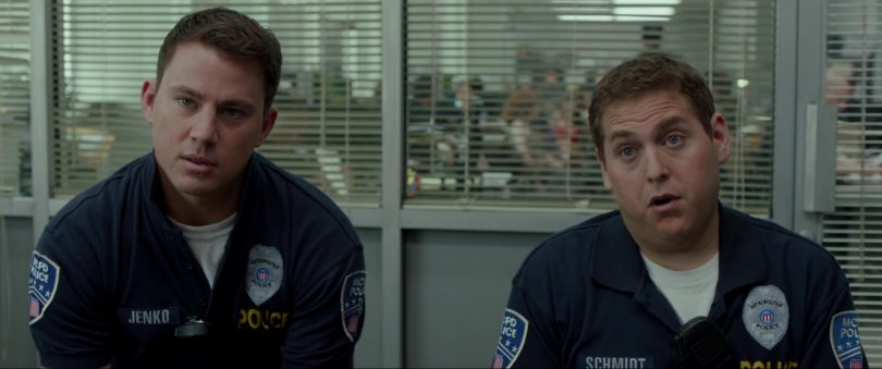 21 jump street