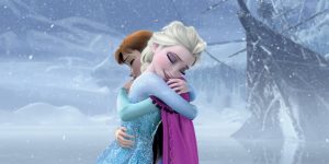 Film da vedere su Disney Plus- Frozen
