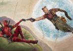 film da vedere su disney plus - deadpool 2