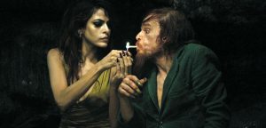 Holy Motors