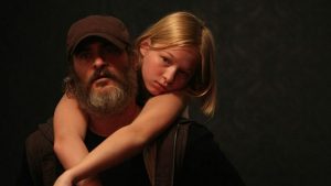 A Beautiful Day - You Were Never Really Here. Migliori film Amazon Prime